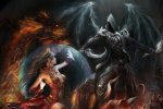 Un trailer del gameplay per Diablo III: Ultimate Evil Edition - Notizia