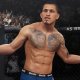 EA Sports UFC - Video gameplay Jose Aldo vs Anthony Pettis
