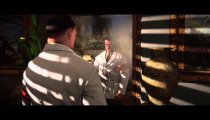 Sniper Elite 3 - Trailer "Caccia al Lupo Grigio"