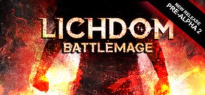Lichdom: Battlemage per PC Windows