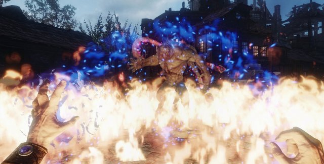 Lichdom: Battlemage