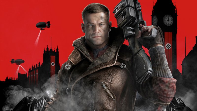 PlayStation Store: Marvel's Iron Man VR e Wolfenstein: Alt History Collection PlayStation Store: Marvel's Iron Man VR e Wolfenstein: Alt History Collection