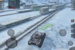 Nuove immagini di World of Tanks Blitz - Notizia