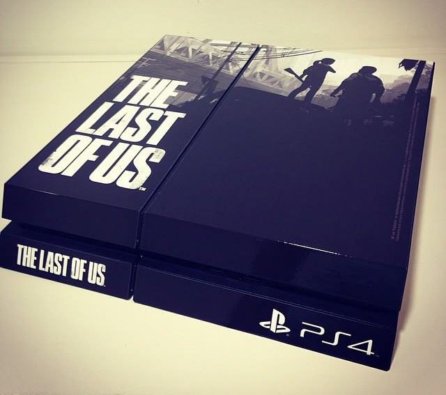 Una skin esclusiva per chi prenota The Last of Us Remastered