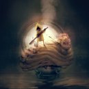 Little Nightmares, disponibile il DLC Le Profondità