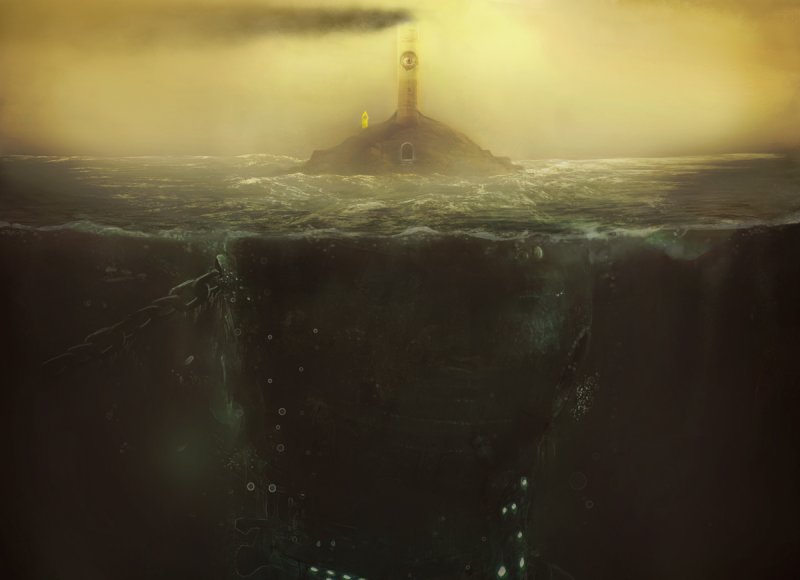 Presentato Hunger, il nuovo progetto dagli autori della versione PS Vita di LittleBigPlanet