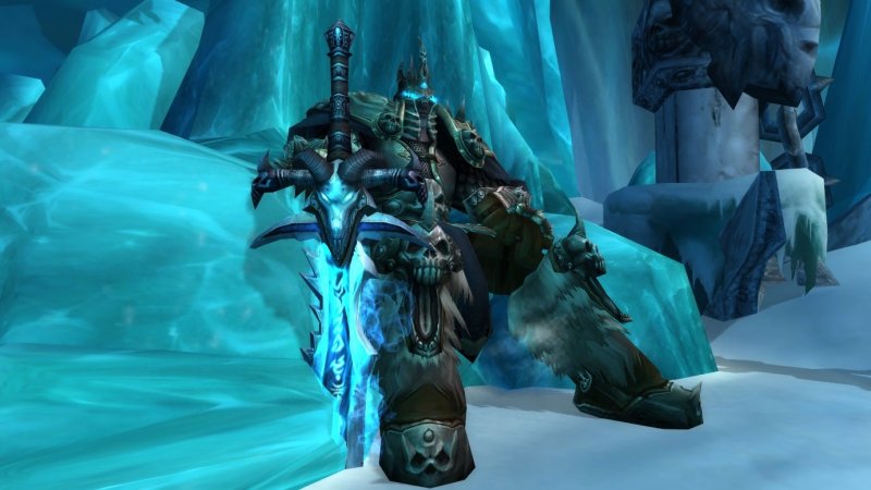 I migliori raid boss di World of Warcraft I migliori raid boss di World of Warcraft