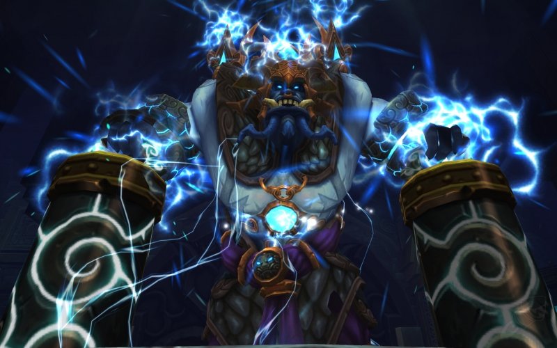 I migliori raid boss di World of Warcraft I migliori raid boss di World of Warcraft