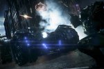 La Batmobile protagonista del nuovo videodiario di Batman: Arkham Knight - Notizia