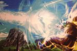 Nuovi scan per Dragon Ball - New Project - Notizia