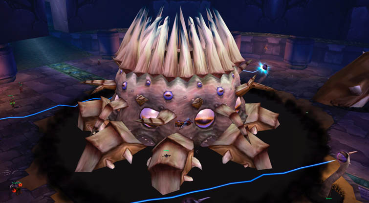 I migliori raid boss di World of Warcraft I migliori raid boss di World of Warcraft