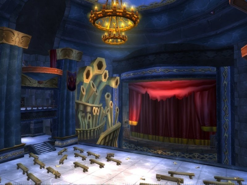 I migliori raid boss di World of Warcraft I migliori raid boss di World of Warcraft