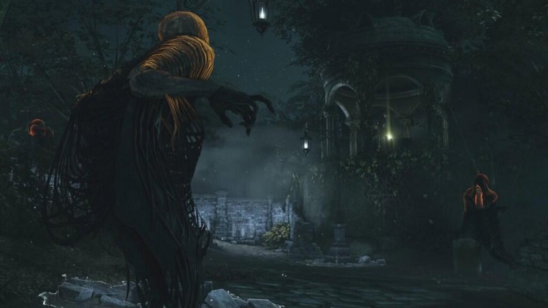 Immagine di Murdered: Soul Suspect per Xbox 360