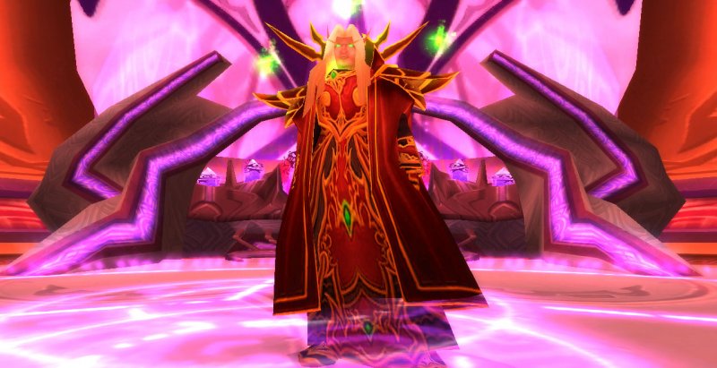 I migliori raid boss di World of Warcraft I migliori raid boss di World of Warcraft