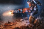 Evolve, la patch del day one pesa 3 GB e velocizza i caricamenti - Notizia