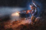 Evolve - Un nuovo videodiario mostra gli hunter in azione - Notizia