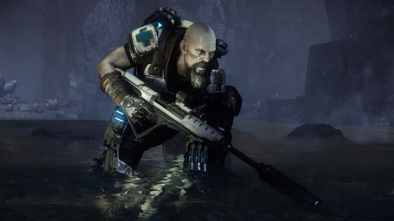 Il maschio big alpha