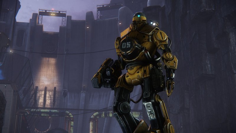 Immagine di Evolve per PlayStation 4