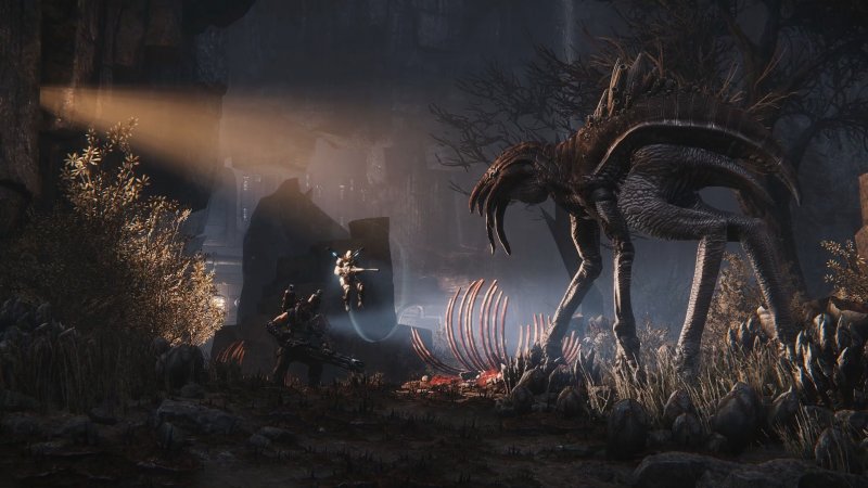 Immagine di Evolve per PlayStation 4