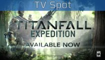 Titanfall: Expedition - Spot televisivo per il DLC