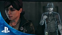 Murdered: Soul Suspect - La versione in italiano del trailer "101"