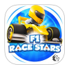 F1 Race Stars per iPad