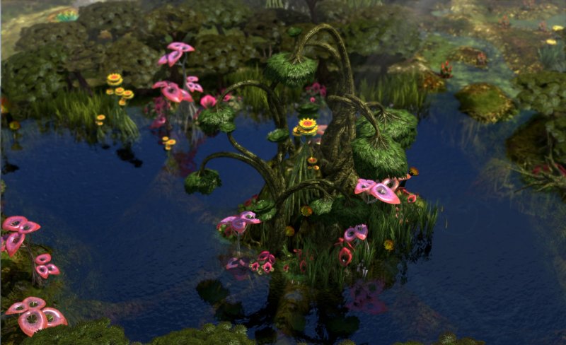 La Soluzione di Grey Goo