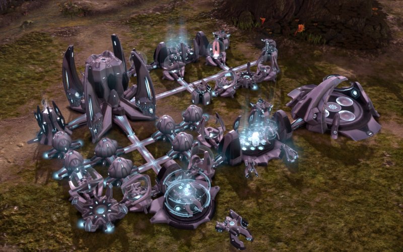 Immagine di Grey Goo per PC Windows