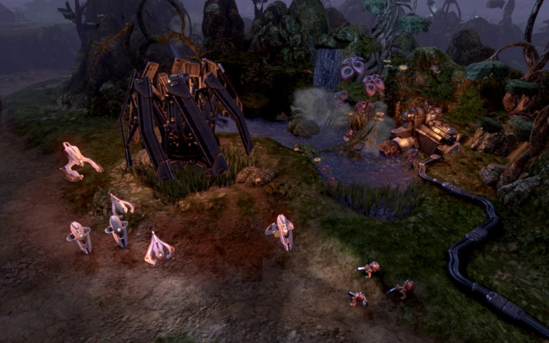 Immagine di Grey Goo per PC Windows
