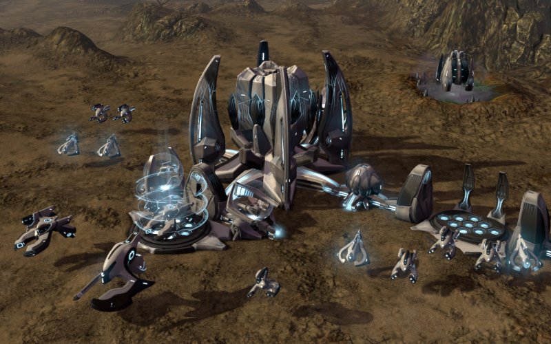 Immagine di Grey Goo per PC Windows