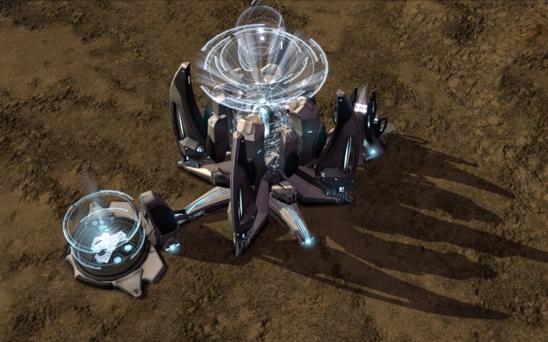 Immagine di Grey Goo per PC Windows