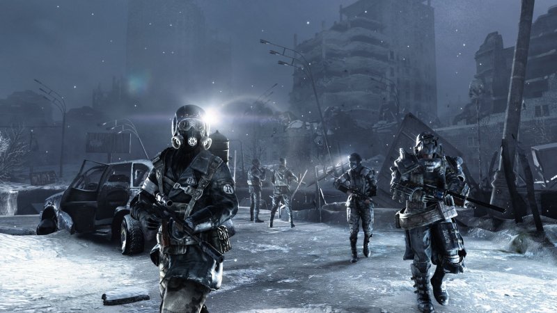 Siamo alla generazione remastered? Siamo alla generazione remastered?