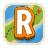 Ruzzle Adventure per iPhone