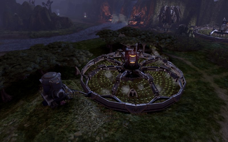 Immagine di Grey Goo per PC Windows