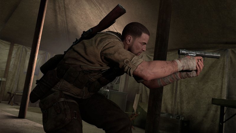 Immagine di Sniper Elite III per PlayStation 4