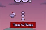Epic Games lancia Tappy Chicken, un clone di Flappy Bird realizzato con Unreal Engine 4.0 - Notizia