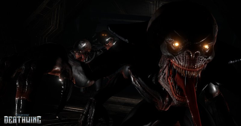 Immagine di Space Hulk: Deathwing per PC Windows