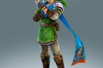 Nuove immagini per Hyrule Warriors - Notizia