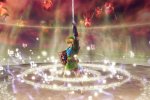 Un nuovo spot per Hyrule Warriors - Notizia
