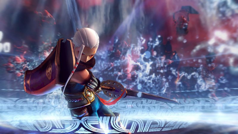 Immagine di Hyrule Warriors per Nintendo Wii U