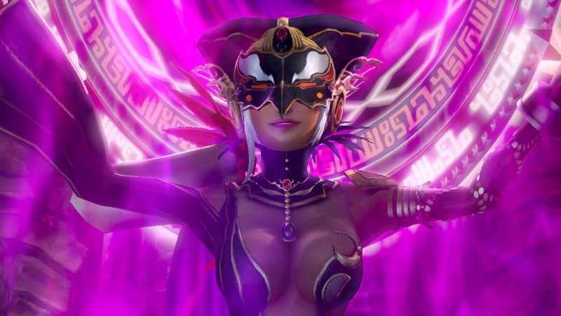 Immagine di Hyrule Warriors per Nintendo Wii U