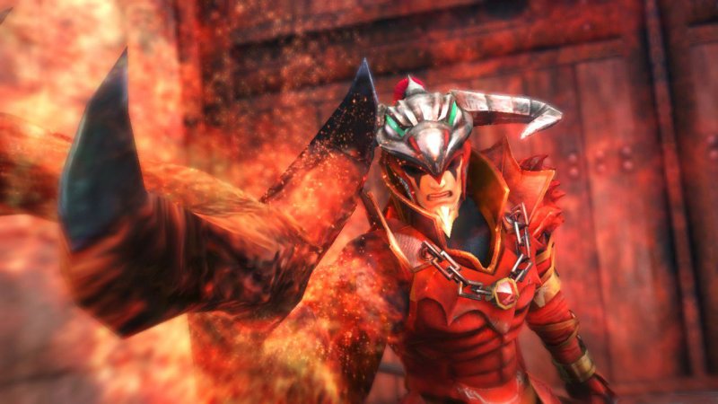 Immagine di Hyrule Warriors per Nintendo Wii U