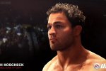 Le immagini del roster di EA Sports UFC - Notizia