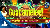 Guacamelee! Super Turbo Champion Edition - Trailer di annuncio