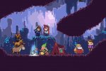 Adventures of Pip - Wii U si aggiunge alle piattaforme di lancio su Kickstarter - Notizia