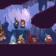 Adventures of Pip - Wii U si aggiunge alle piattaforme di lancio su Kickstarter