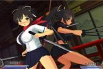 Il gameplay di Senran Kagura 2: Deep Crimson si mostra ancora in video - Notizia