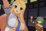 Official Nintendo Magazine UK definisce Senran Kagura 2: Deep Crimson 'osceno', un producer gli risponde per le rime - Notizia