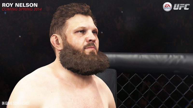 EA Sports UFC