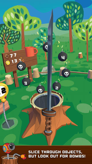 Affilate lo smartphone